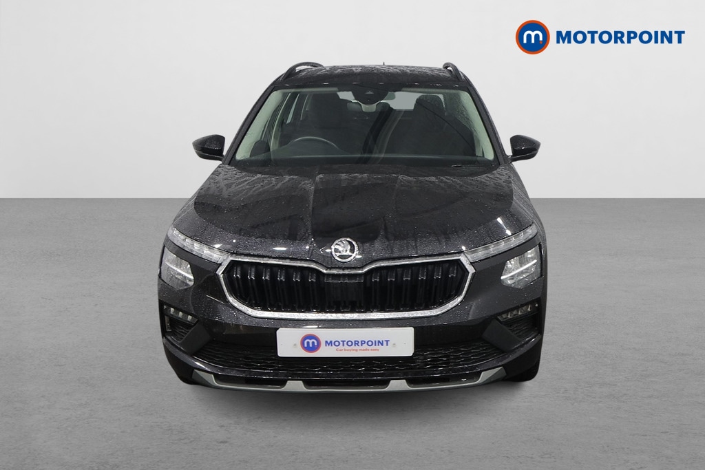 Used Skoda Kamiq 2025 for sale - 77617332: Photo 2