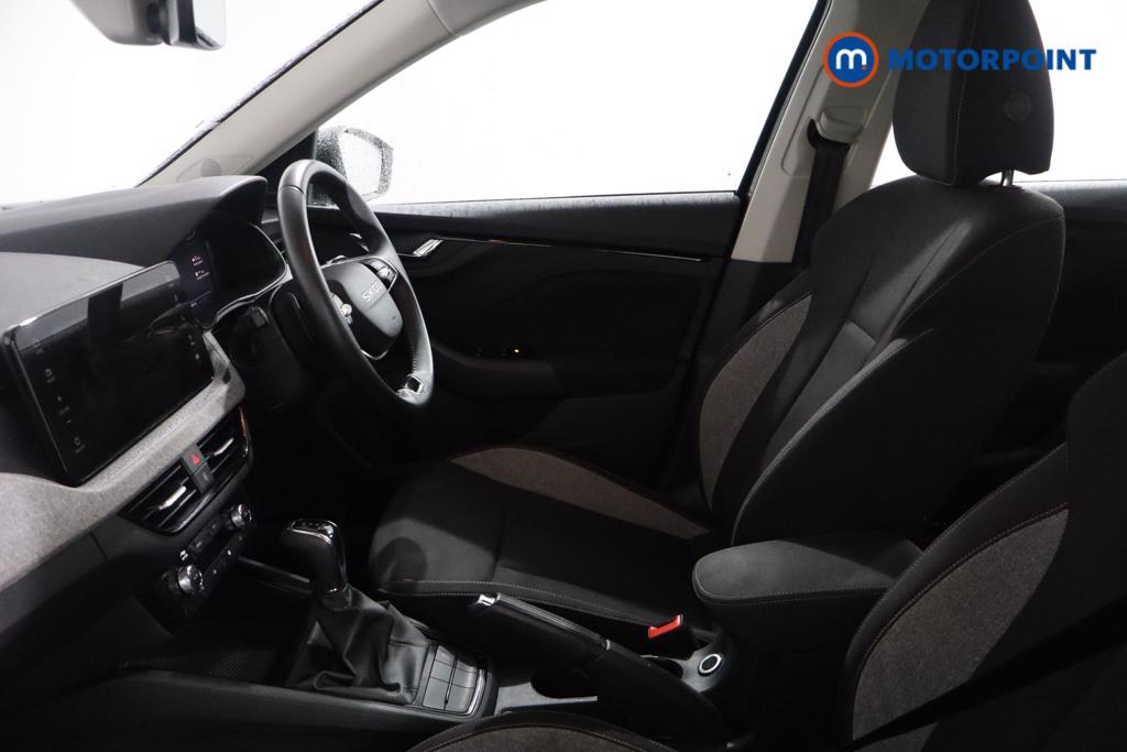 Used Skoda Kamiq 2025 for sale - 77617332: Photo 23