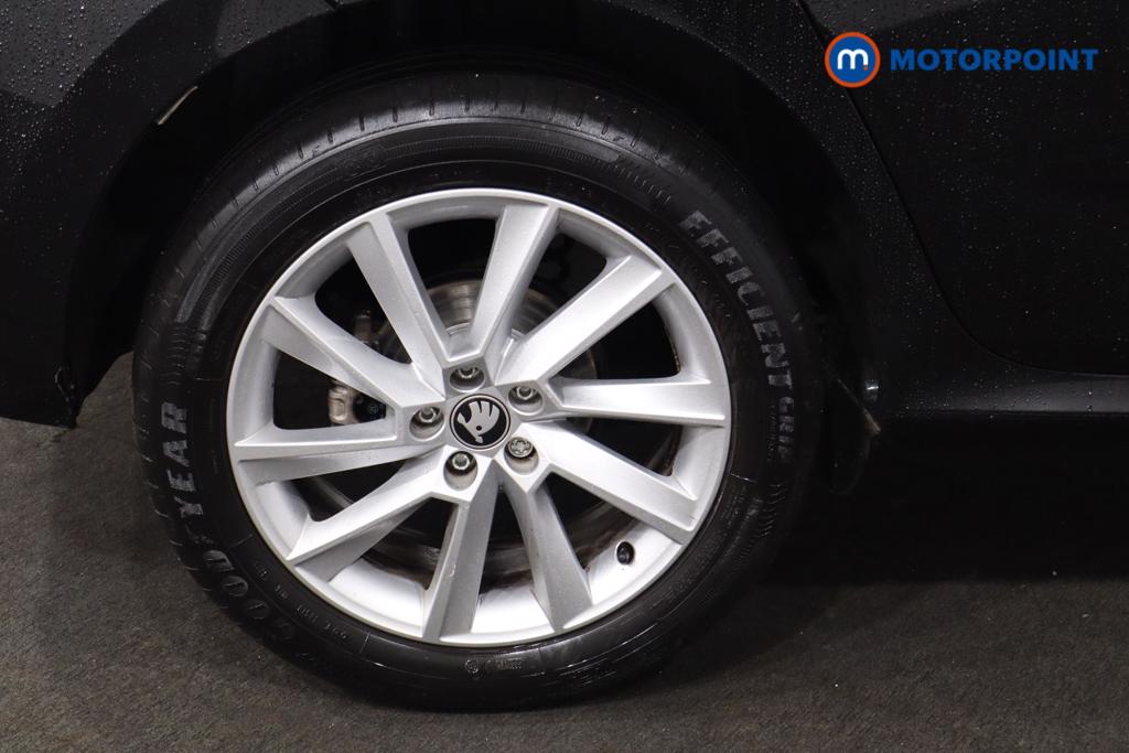 Used Skoda Kamiq 2025 for sale - 77617332: Photo 27