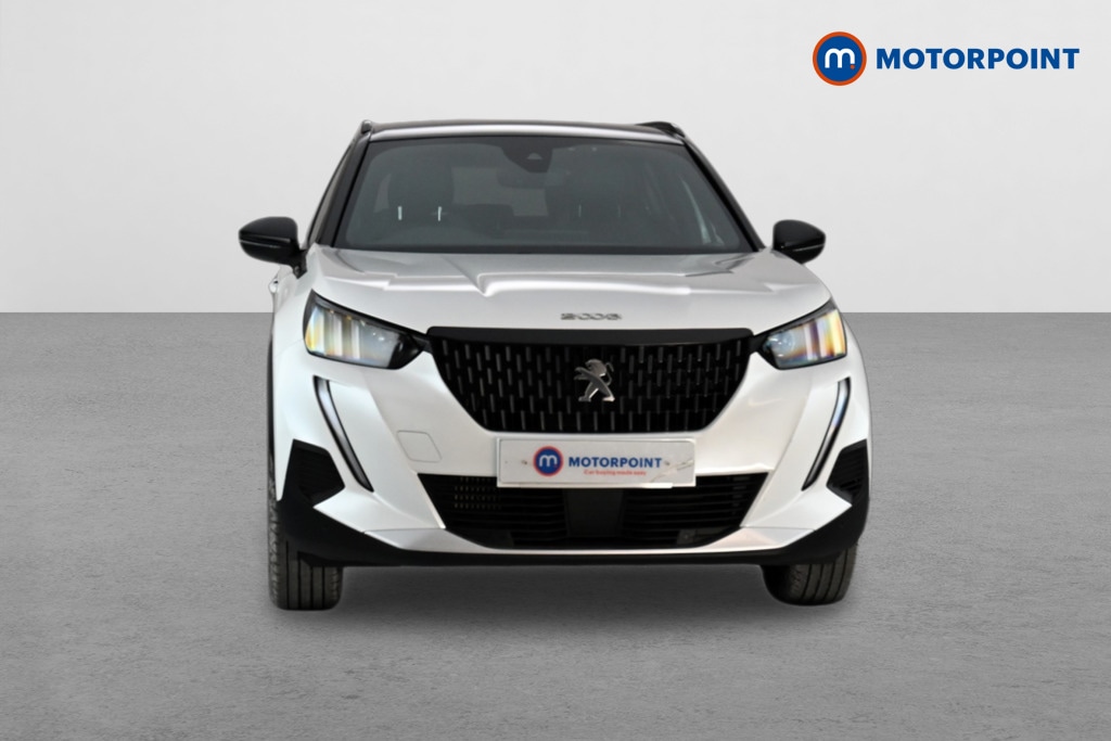 Used Peugeot 2008 2023 for sale - 78144938: Photo 2