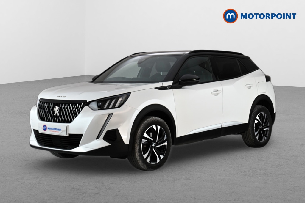 Used Peugeot 2008 2023 for sale - 78144938: Photo 3