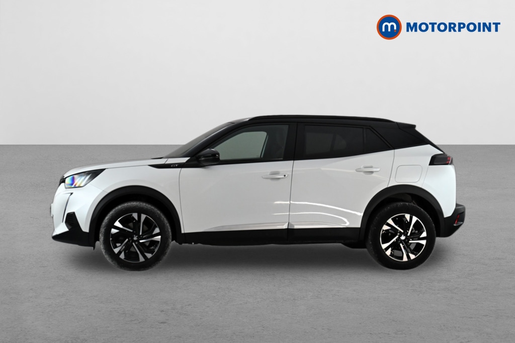 Used Peugeot 2008 2023 for sale - 78144938: Photo 4