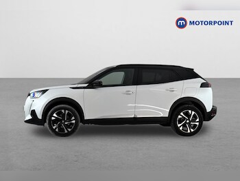 Used Peugeot 2008 2023 for sale - 78144938: Photo