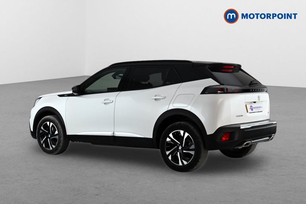 Used Peugeot 2008 2023 for sale - 78144938: Photo 5