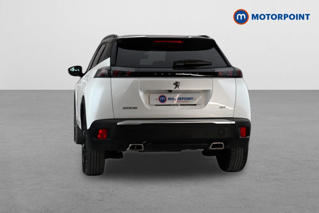 Used Peugeot 2008 2023 for sale - 78144938: Photo 6