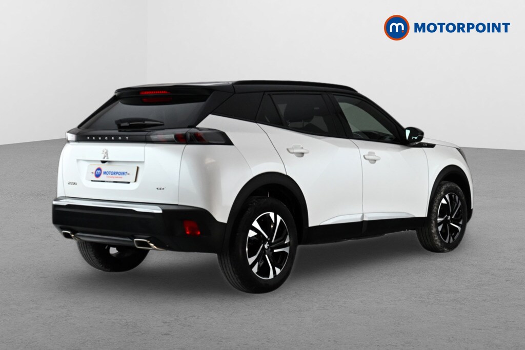 Used Peugeot 2008 2023 for sale - 78144938: Photo 7