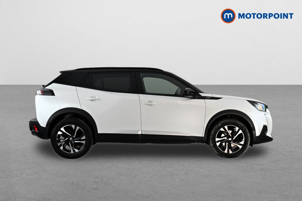 Used Peugeot 2008 2023 for sale - 78144938: Photo 8