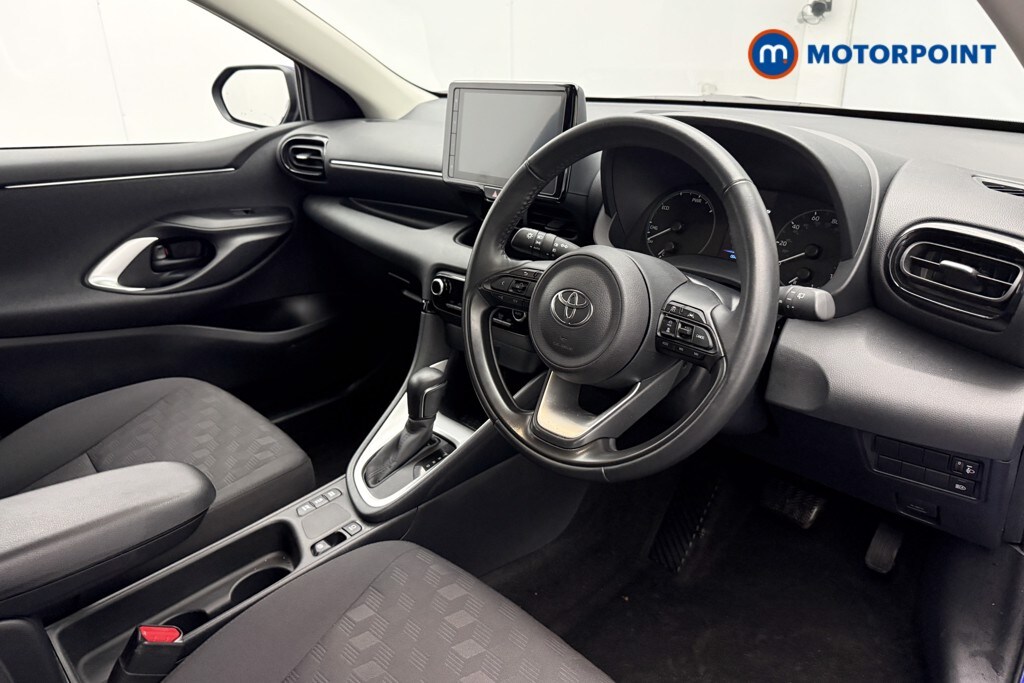 Used Toyota Yaris 2024 for sale - 77505894: Photo 14