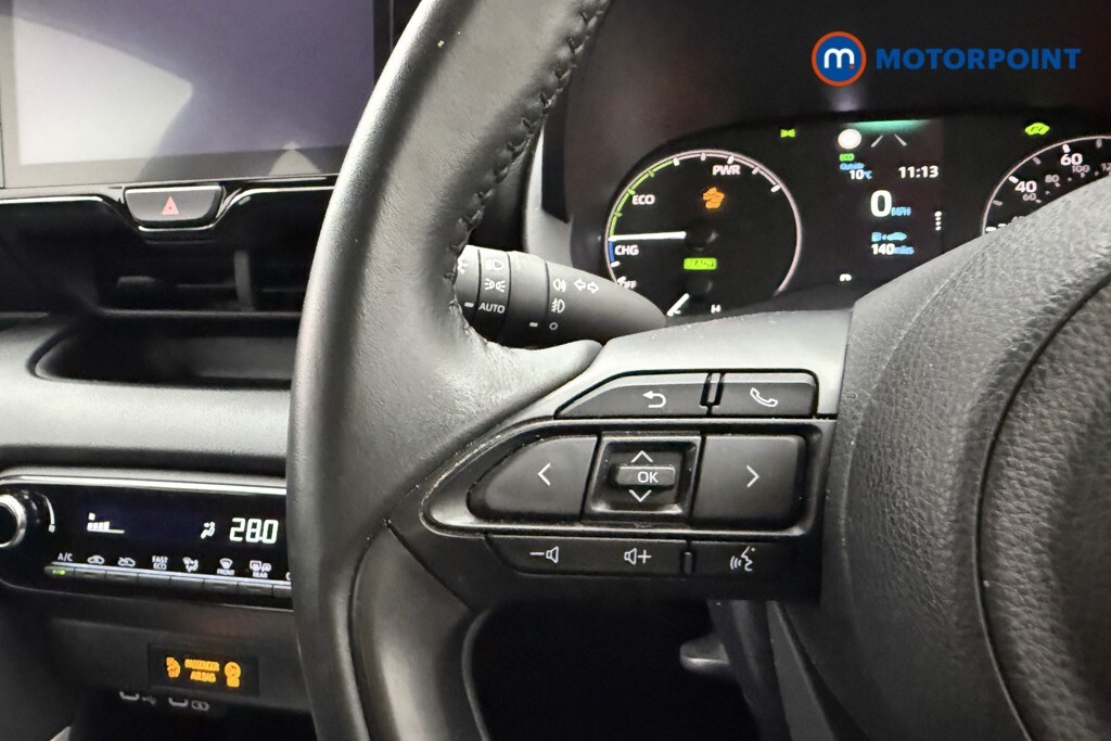 Used Toyota Yaris 2024 for sale - 77505894: Photo 15