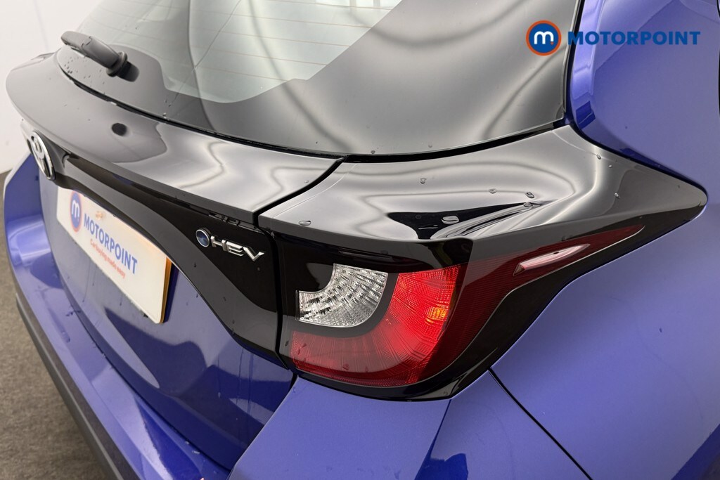 Used Toyota Yaris 2024 for sale - 77505894: Photo 25