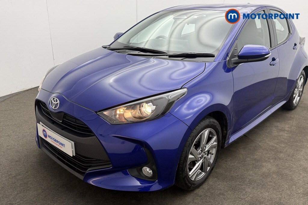 Used Toyota Yaris 2024 for sale - 77505894: Photo 28