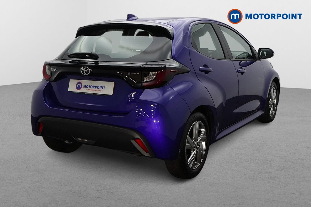 Used Toyota Yaris 2024 for sale - 77505894: Photo 7