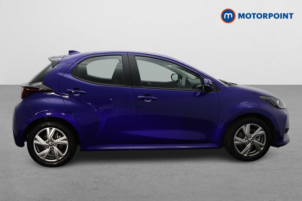 Used Toyota Yaris 2024 for sale - 77505894: Photo 8