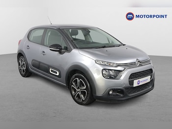 Used Citroen C3 2022 for sale - 75625801: Photo
