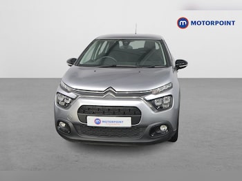 Used Citroen C3 2022 for sale - 75625801: Photo