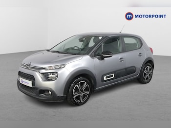 Used Citroen C3 2022 for sale - 75625801: Photo