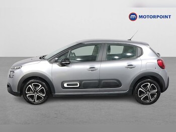 Used Citroen C3 2022 for sale - 75625801: Photo
