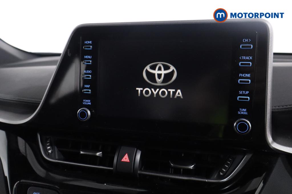 Used Toyota C-HR 2020 for sale - 77543269: Photo 10