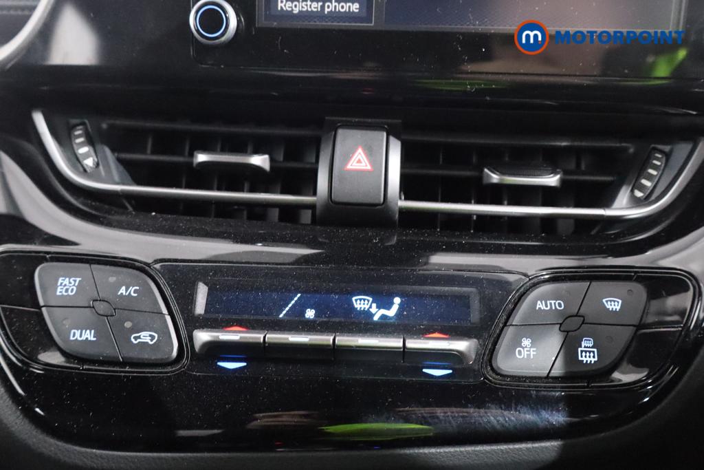 Used Toyota C-HR 2020 for sale - 77543269: Photo 12