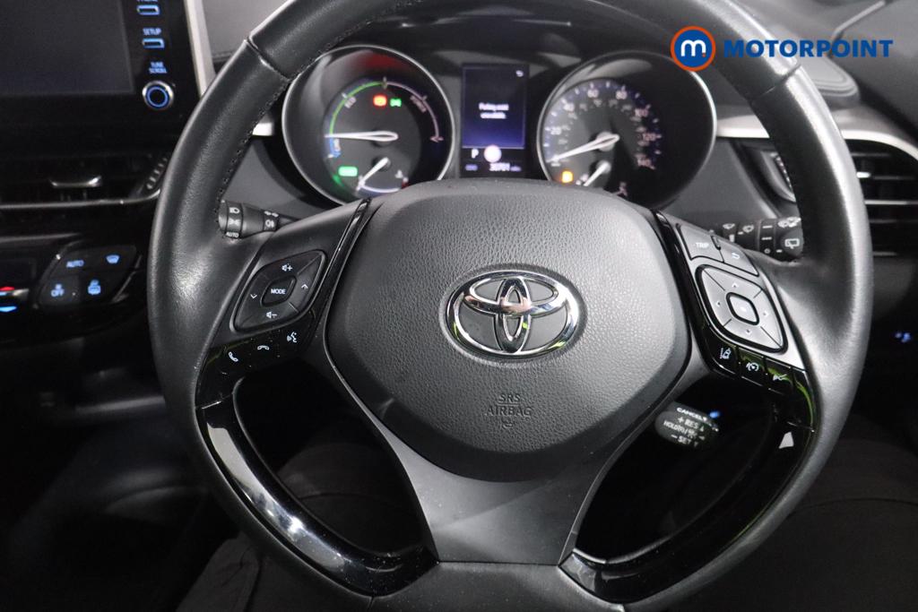 Used Toyota C-HR 2020 for sale - 77543269: Photo 14