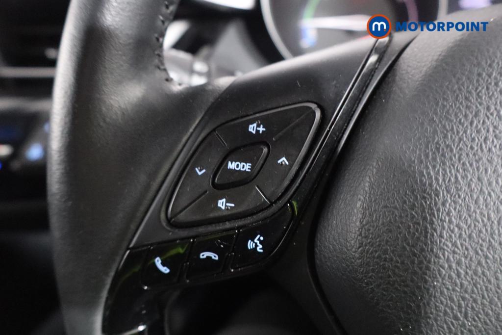 Used Toyota C-HR 2020 for sale - 77543269: Photo 15