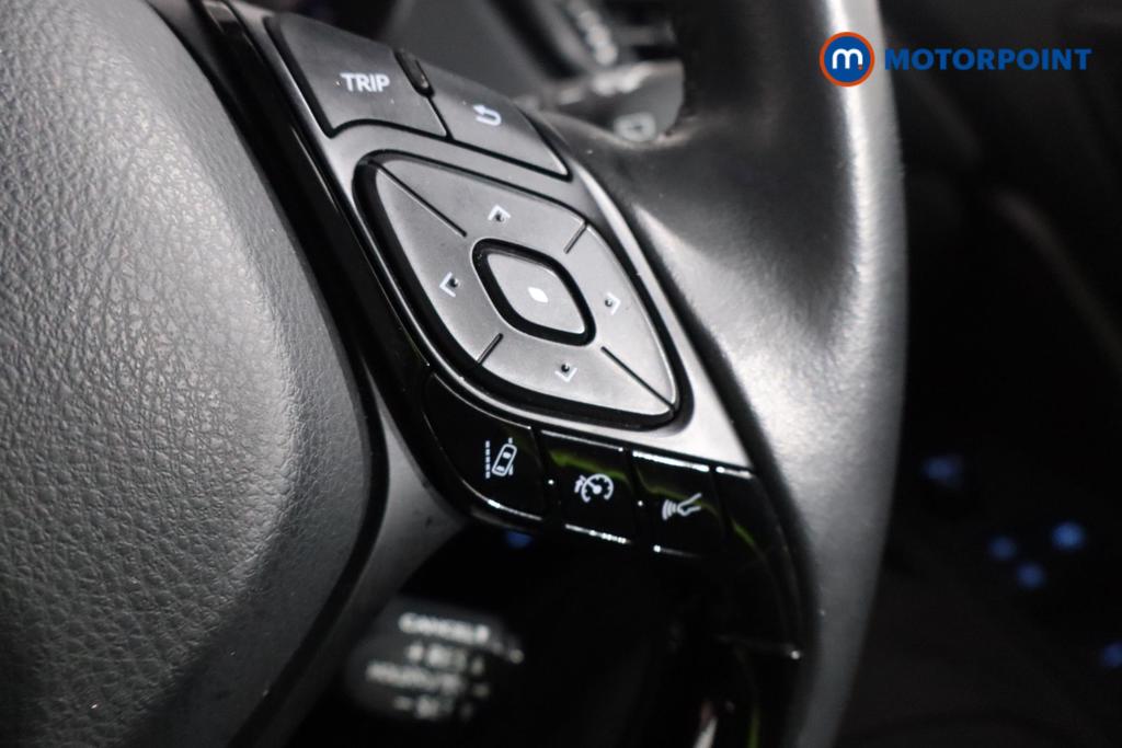 Used Toyota C-HR 2020 for sale - 77543269: Photo 16