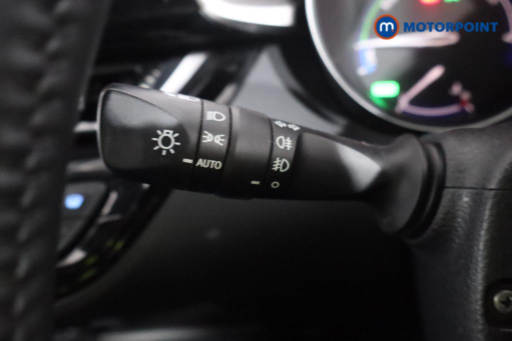 Used Toyota C-HR 2020 for sale - 77543269: Photo 17