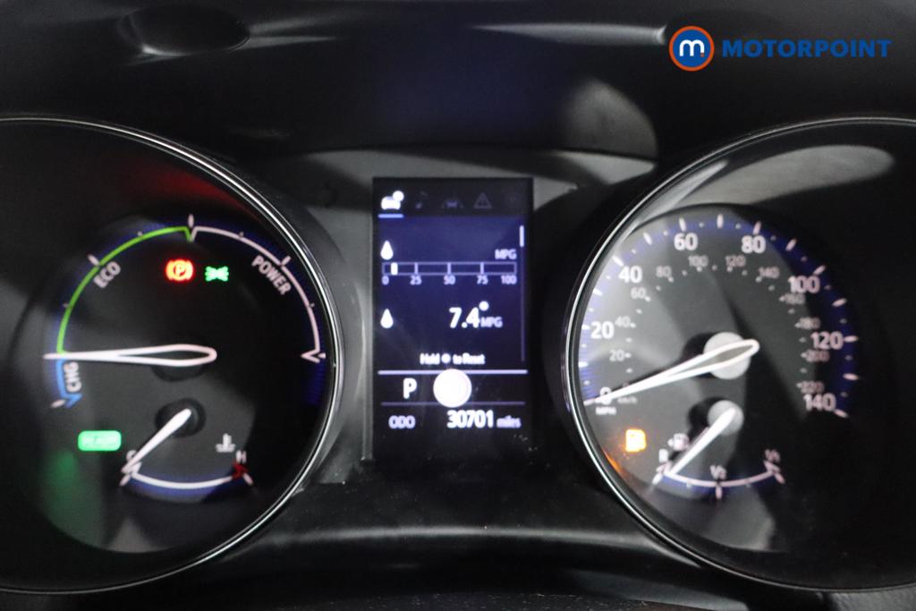 Used Toyota C-HR 2020 for sale - 77543269: Photo 19