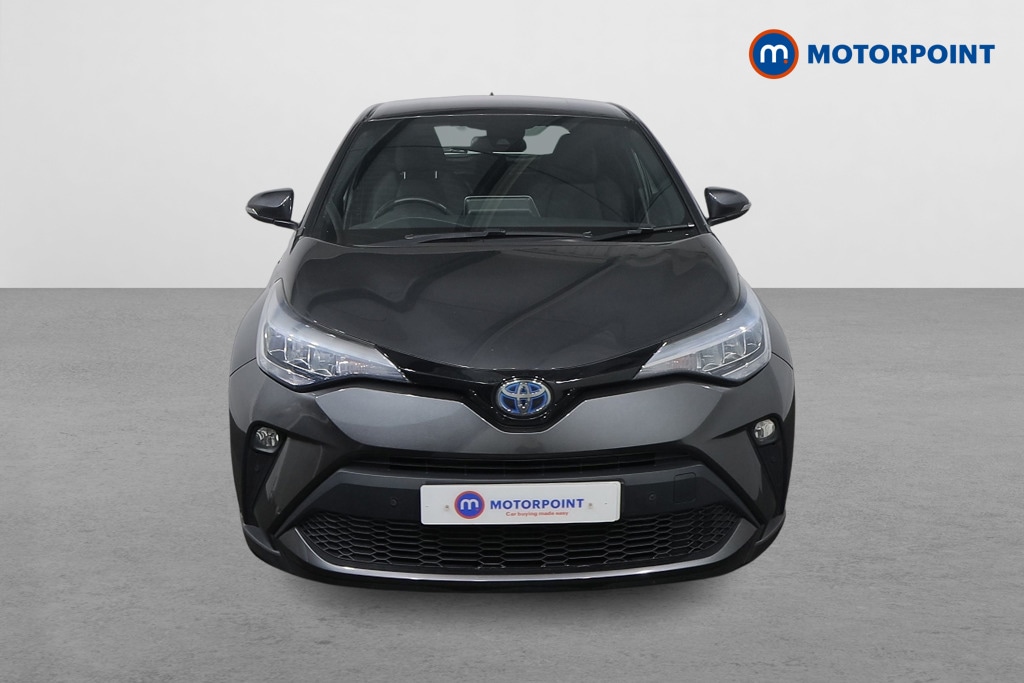 Used Toyota C-HR 2020 for sale - 77543269: Photo 2