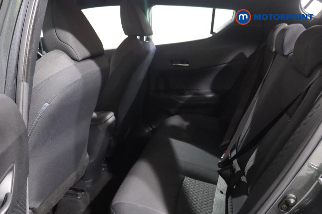 Used Toyota C-HR 2020 for sale - 77543269: Photo 22