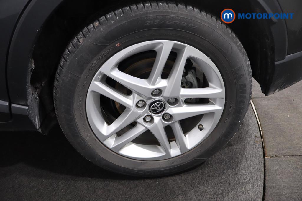 Used Toyota C-HR 2020 for sale - 77543269: Photo 25