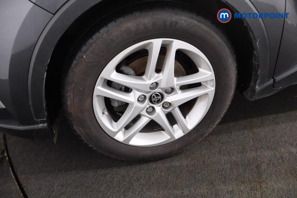 Used Toyota C-HR 2020 for sale - 77543269: Photo 26