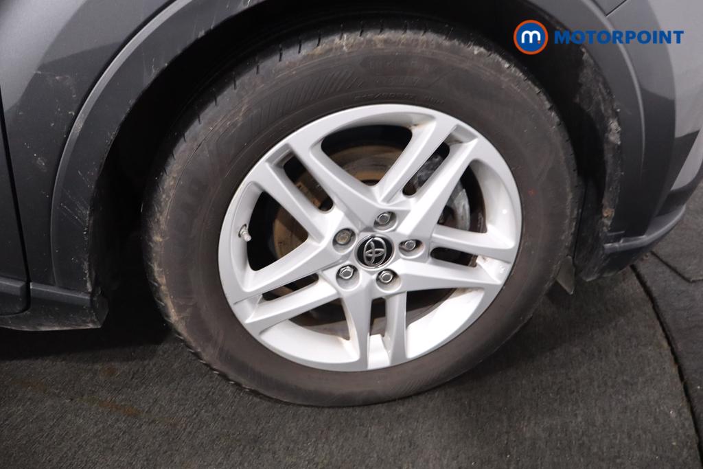 Used Toyota C-HR 2020 for sale - 77543269: Photo 27