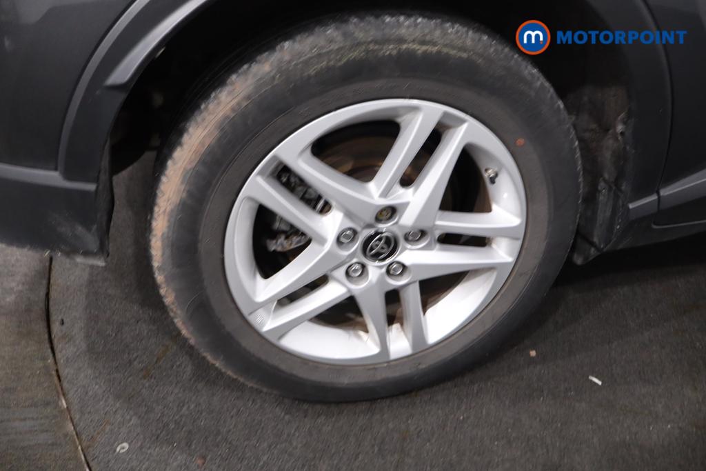 Used Toyota C-HR 2020 for sale - 77543269: Photo 28