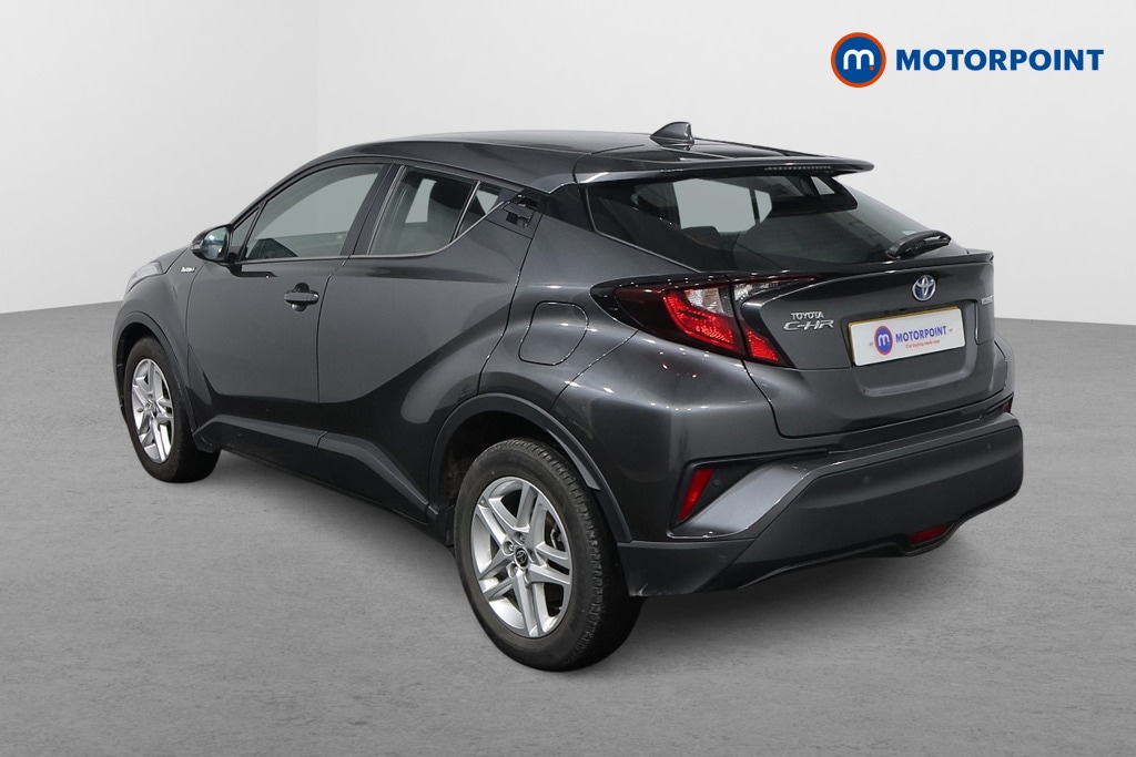 Used Toyota C-HR 2020 for sale - 77543269: Photo 5
