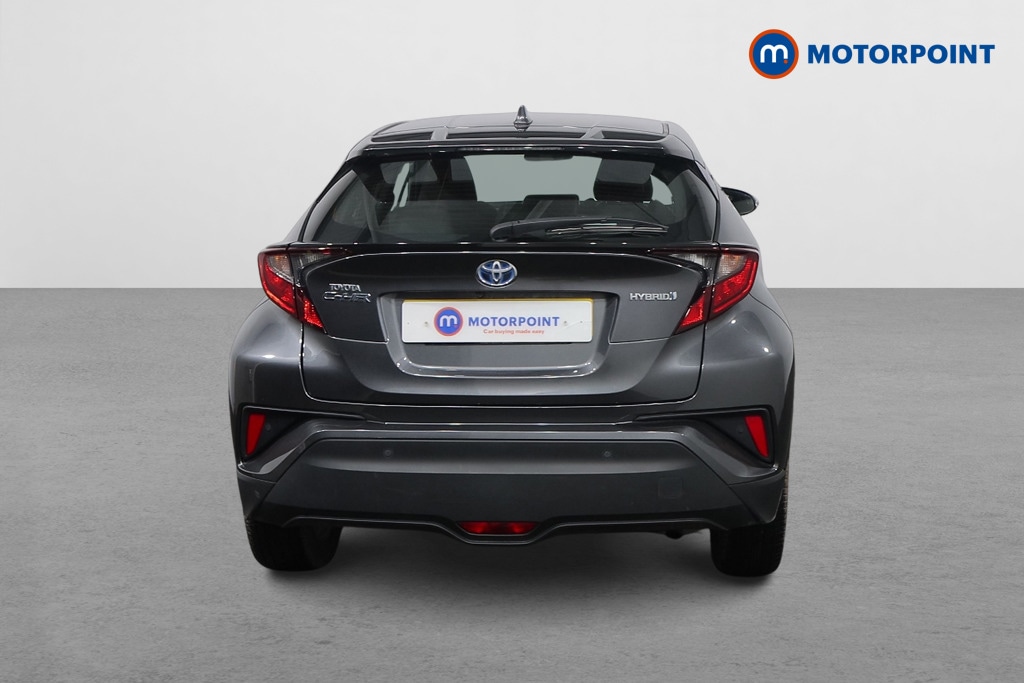 Used Toyota C-HR 2020 for sale - 77543269: Photo 6