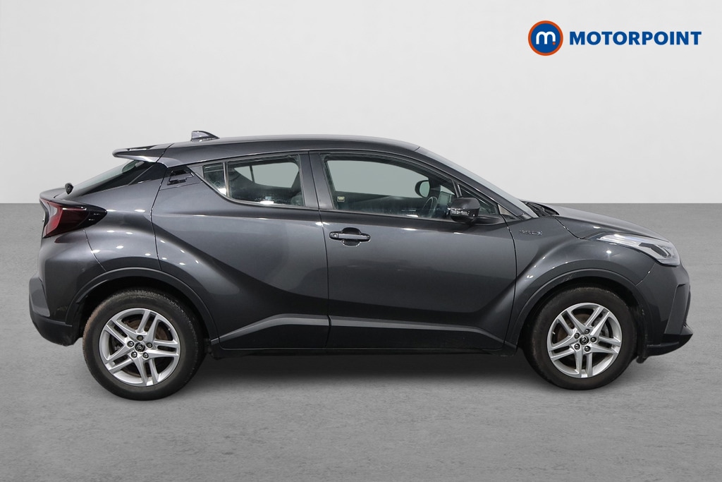 Used Toyota C-HR 2020 for sale - 77543269: Photo 8