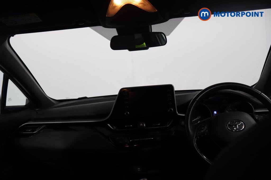 Used Toyota C-HR 2020 for sale - 77543269: Photo 9