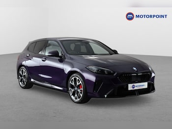 Used BMW 1 Series 2025 for sale - 79296823: Photo