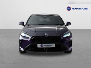 Used BMW 1 Series 2025 for sale - 79296823: Photo