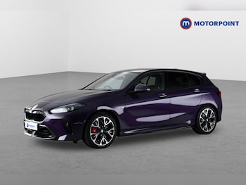 Used BMW 1 Series 2025 for sale - 79296823: Photo