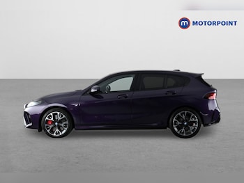 Used BMW 1 Series 2025 for sale - 79296823: Photo