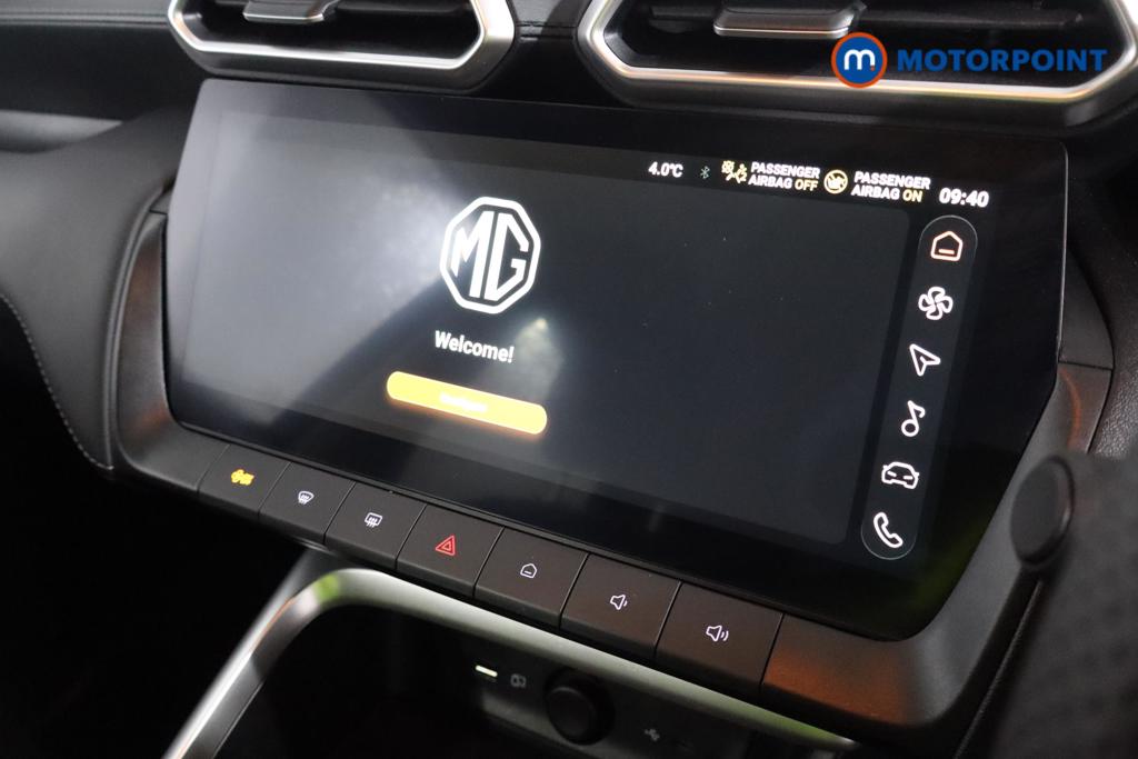 Used MG MG ZS 2025 for sale - 77775673: Photo 10