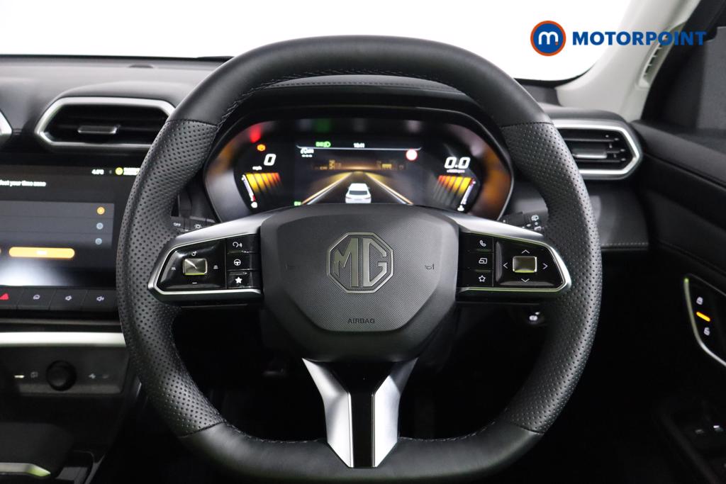 Used MG MG ZS 2025 for sale - 77775673: Photo 17