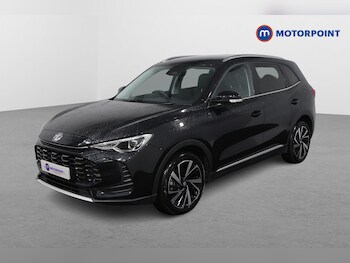 Used MG MG ZS undefined for sale - 77775673: Photo