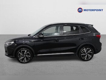 Used MG MG ZS undefined for sale - 77775673: Photo