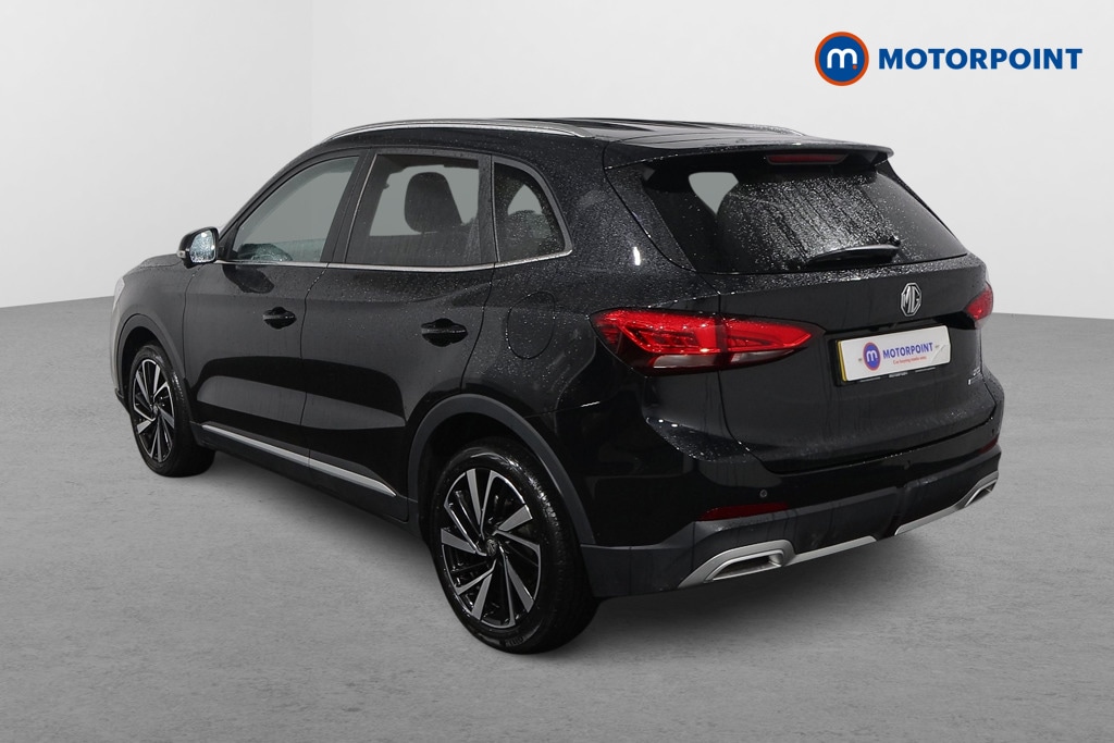 Used MG MG ZS 2025 for sale - 77775673: Photo 5