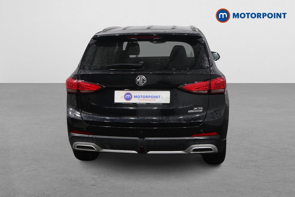 Used MG MG ZS 2025 for sale - 77775673: Photo 6