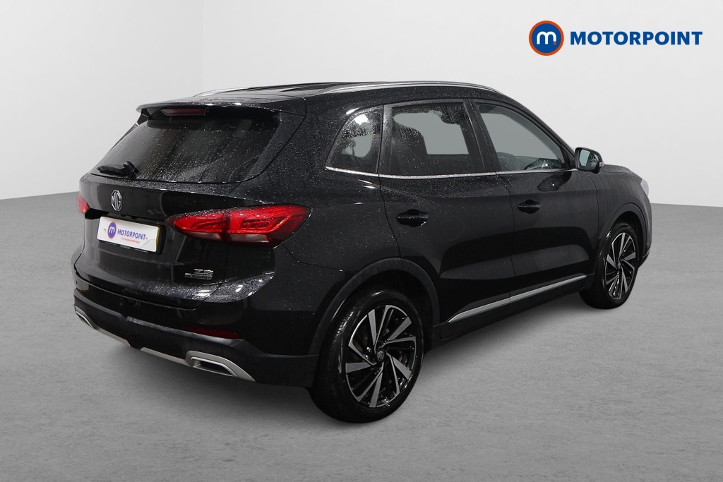 Used MG MG ZS 2025 for sale - 77775673: Photo 7