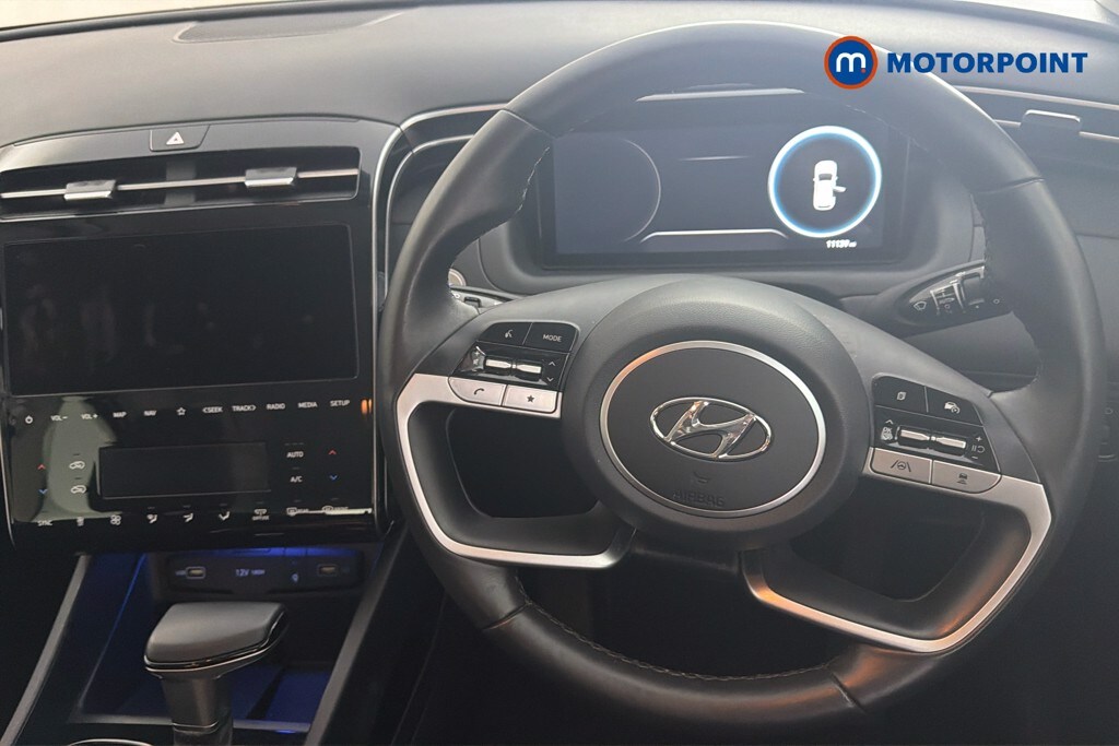 Used Hyundai TUCSON 2023 for sale - 78150210: Photo 10